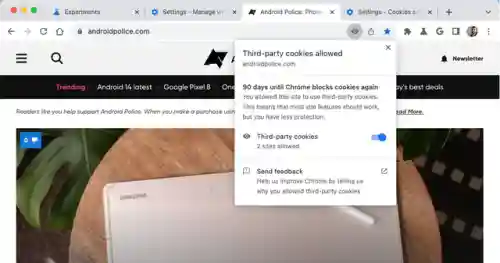 谷歌浏览器网页版(google网页版登录入口)插图5 谷歌浏览器网页版(google网页版登录入口)插图5