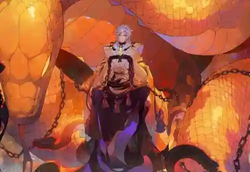 决战邪神阵容搭配推荐(妖神传说阵容搭配攻略)插图14
