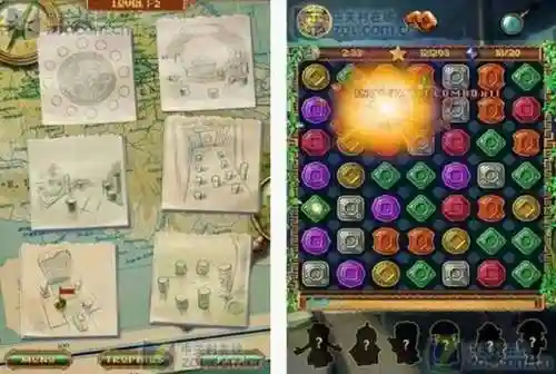 蒙特祖玛的宝藏2中文版(蒙特祖玛4手机汉化版下载)