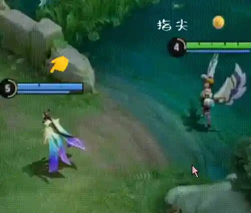 嫦娥推荐阵容搭配图片(嫦娥配什么辅助好)插图3
