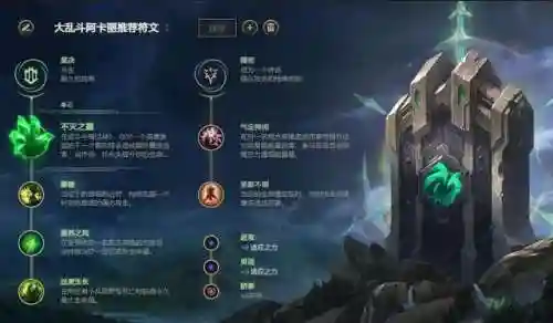 阿卡丽主什么副什么(新版阿卡丽主q还是e)插图3