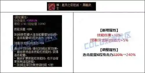 dnf黑暗武士武器(黑暗武士用太刀还是短剑)
