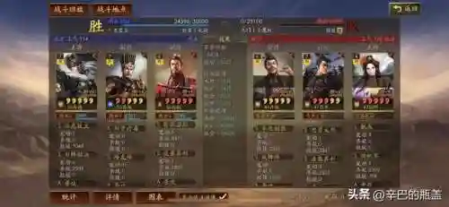 孙权完美阵容搭配最新攻略(满红孙权的最强阵容搭配)插图10