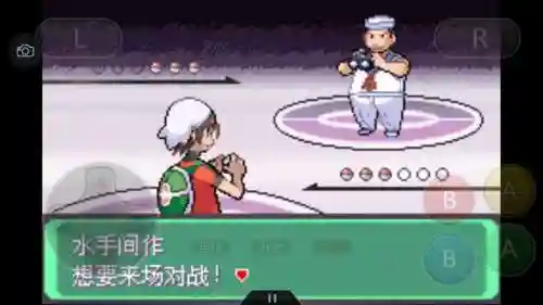口袋妖怪绿宝石493(绿宝石493所有精灵分布)插图70
