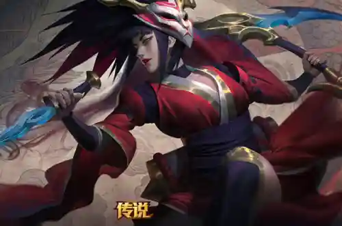 阿卡丽技能加点(阿卡丽主什么副什么)
