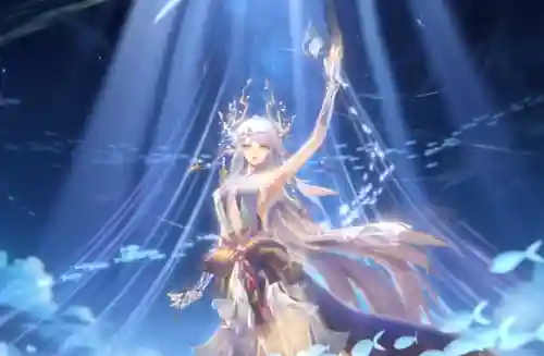 阴阳师千姬御魂推荐(千姬用什么御魂比较好)插图3