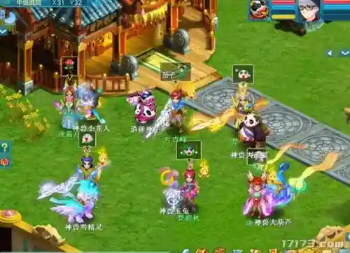 回合制端游有哪些(pc端目前最火的回合制游戏)插图26