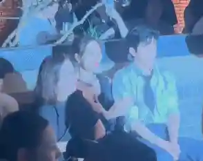 最强走秀阵容搭配(走秀风格有哪些类型)插图9