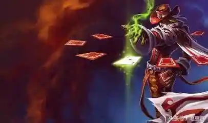 魔幻卡牌绝版了吗(魔幻卡牌崔斯特稀有吗)插图7