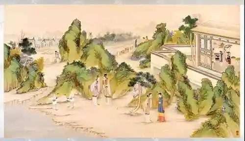 香菱 植物搭配阵容推荐(香菱平民搭配)插图5