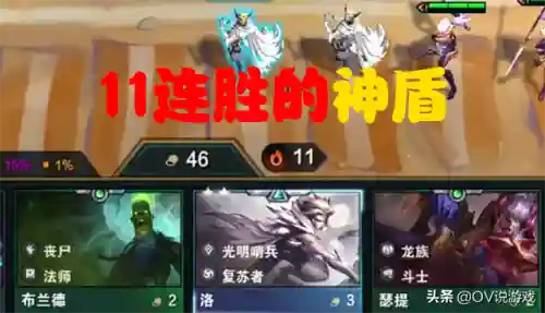 英雄黎明铁骑阵容怎么搭配(英雄的黎明最新版本)插图6