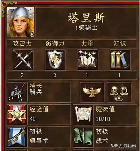 地下城堡3必须练的英雄(地下城堡3公认最强英雄)插图4