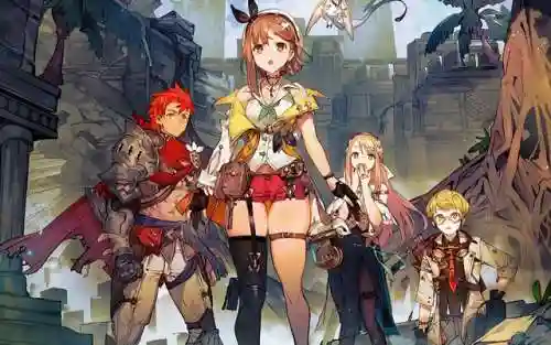 好玩的单机养成游戏(10大单机离线手机游戏推荐)