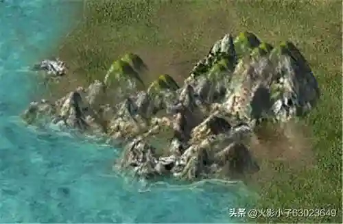 三国群英传7恶夔骑兵(三国群英传7变态兵种秘籍)插图30