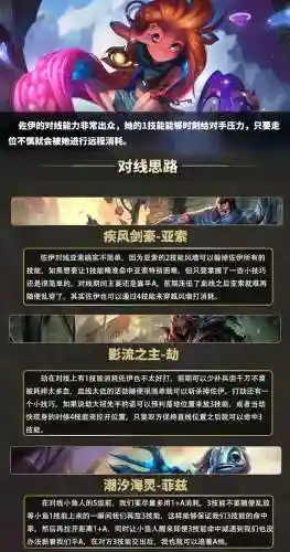 暮光刺客阵容搭配(暗夜破晓奇迹法师最佳阵容组合)插图16