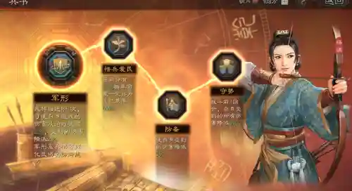 鲁肃徒弟阵容搭配攻略(大唐好徒弟最强5大阵容)插图5