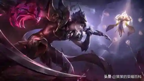 王者避战发育阵容搭配(闪避流最强阵容)插图6