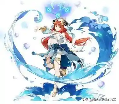 妮露单体阵容搭配(妮露绽放队配置)插图2