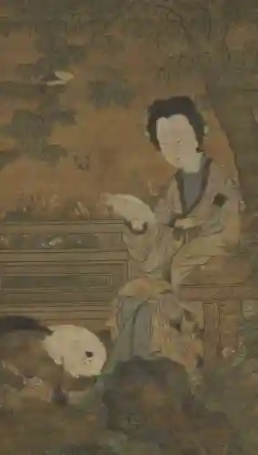 华扇淑搭配阵容(sp清姬最强阵容推荐)插图12