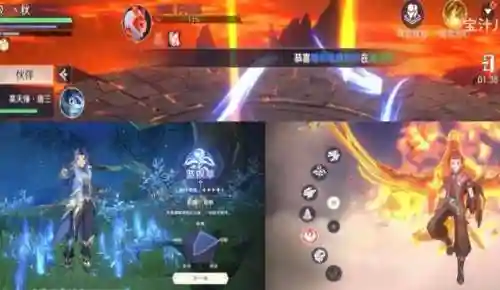 幽灵猫阵容最佳搭配(斗罗大陆灵猫阵容选择)