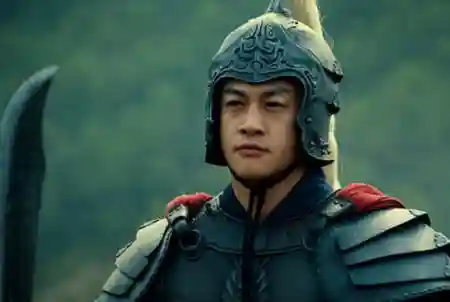 正史三国第一猛将(正史五虎上将有赵云吗)插图3