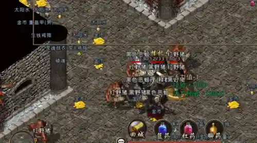 180金币合击发布网(天行180合击官网)