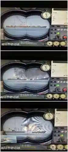 猎杀潜航3出生在非洲(猎杀潜航3生涯模式太远了)插图2