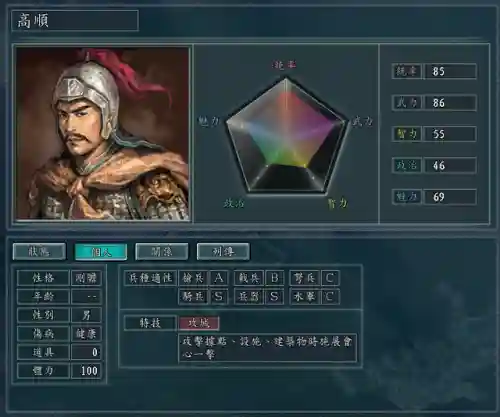 三国志11攻略大全(三国志11玩法详解)插图30