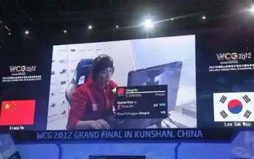 星际争霸2为什么停止更新(明年星际争霸3开发中)插图4
