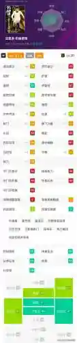 口袋妖怪黑白2神兽(黑白2一周目可以抓什么神兽)插图9