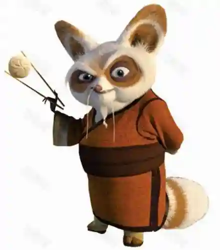 功夫熊猫1(功夫熊猫1普通话版免费)插图5 功夫熊猫1(功夫熊猫1普通话版免费)插图5