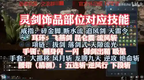 剑灵火炮兰副本怎么走(剑灵火炮兰机制)插图8