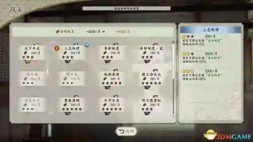信长之野望12革新威力加强版攻略(信长之野望13中文版下载)插图58