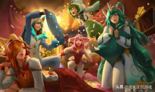 黑桃皇牌伊泽瑞尔(ez黑桃皇牌绝版了)插图11