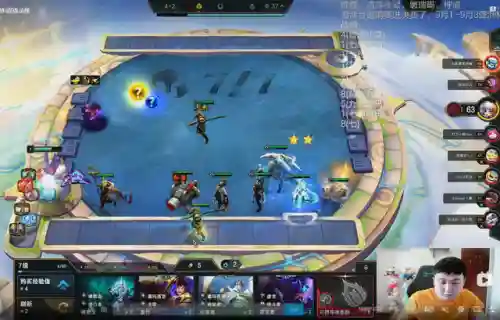 怒瑞玛阵容搭配(恕瑞玛沙皇阵容s9.5)插图7