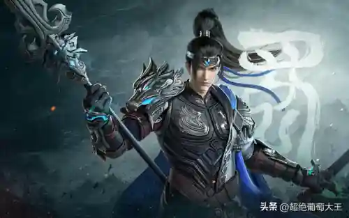 三国动作手游(三国手游有哪些)