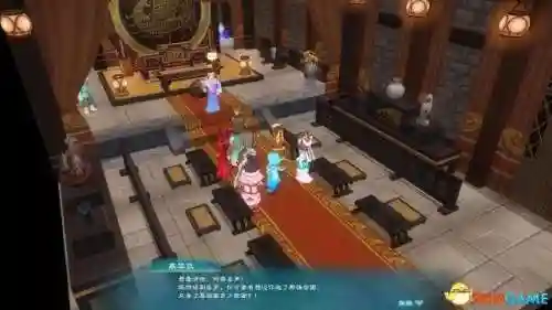 幻想三国志4攻略(幻想名将录值得培养的武将)插图86