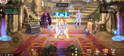 dnf手游韩服更新(DNF手游韩服更新公告)插图2