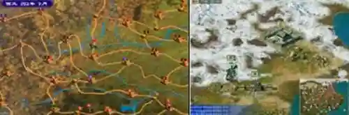 三国群英传网页版(三国群英传online官网)插图3