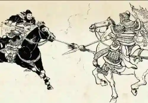 郭淮独行独斗阵容搭配(三国志战略版郭淮最强阵容)插图8