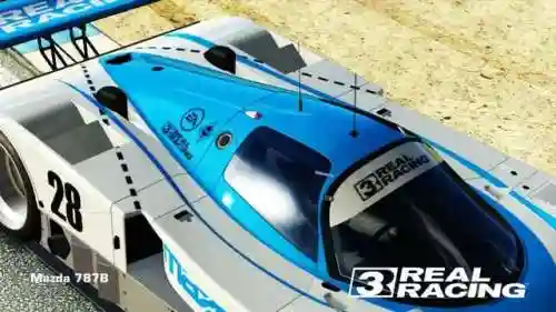 跑车游戏大全(正版赛车游戏)插图36