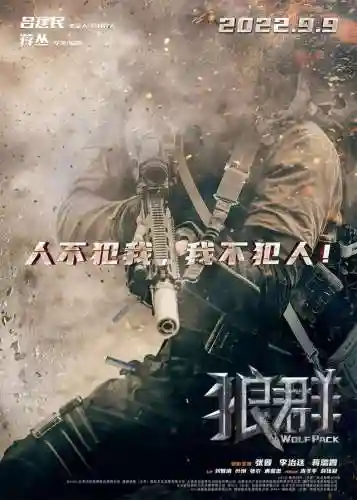 狼群演员阵容搭配(群阵营最强组合)