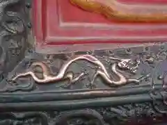 古钟上的龙阵容搭配(钟会最强阵容搭配)插图11