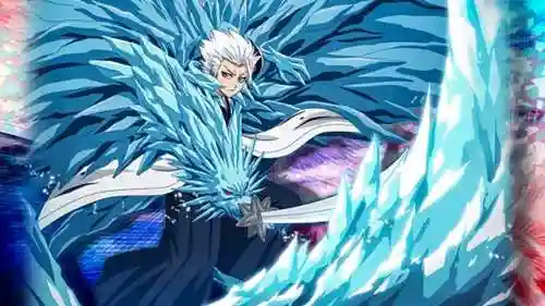 更木剑八卍解(更木剑八打得过蓝染吗)插图3
