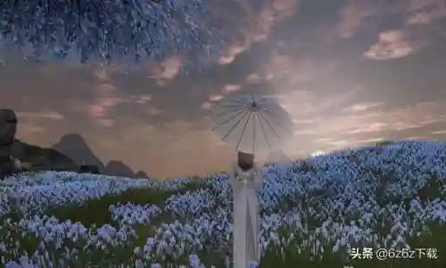 一梦江湖和天涯明月刀手游哪个好(一梦江湖wiki)插图3