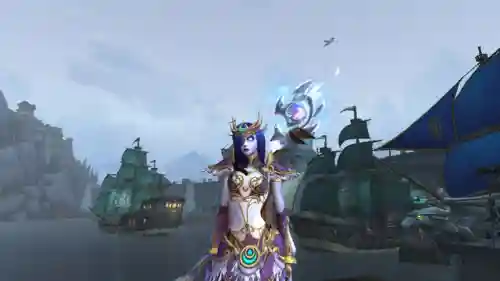 魔兽世界历史剧情(魔兽世界手游最新动态)插图2