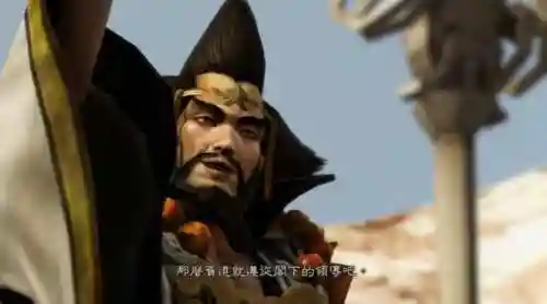 真三国无双5自己叛变(三国无双5潼关之战阻止叛变)插图2
