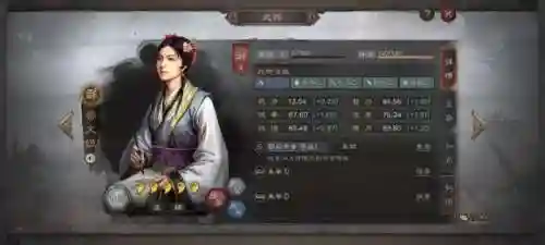 诸葛女团阵容搭配图片高清(诸葛亮为核心的阵容)插图2