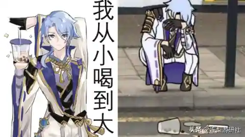 绫人阵容搭配烈绽放(神里绫华推荐阵容)插图8