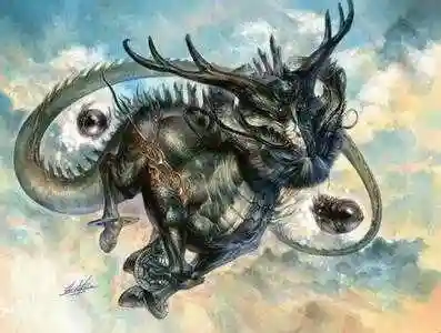 火麒麟图片(火麒麟的寓意和象征)插图17